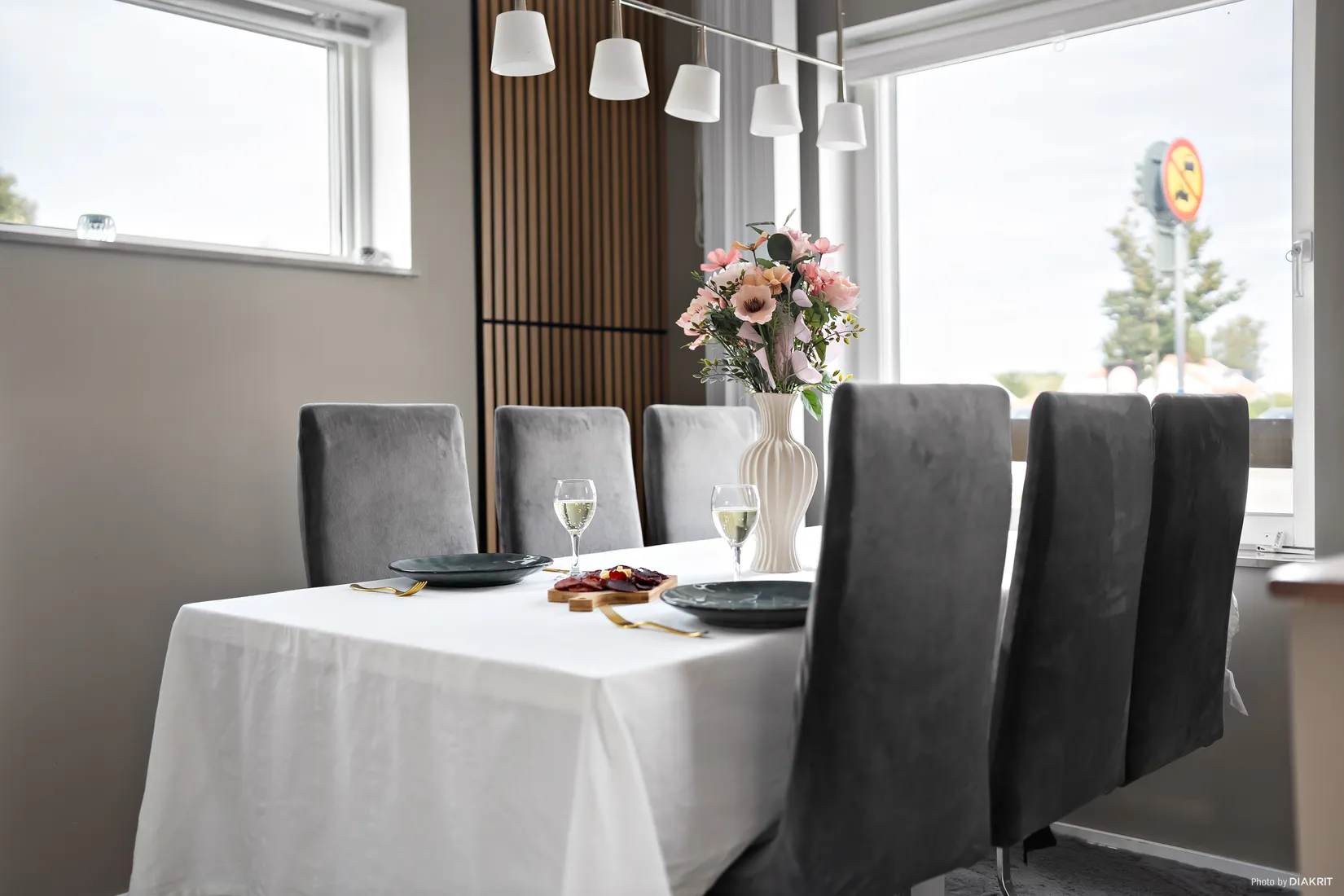 Bostadsrätt, Sophie Lökviks Väg 2 A, Gråbo, Lerum