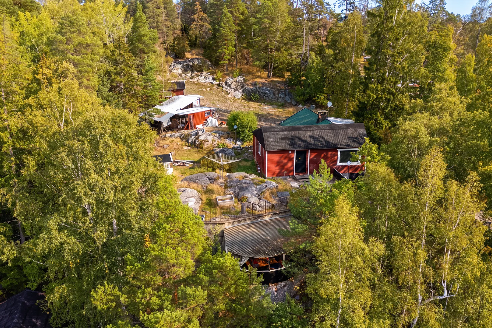 Villa, Smedslingan 24, Upplands-Bro - Smidö, Upplands-Bro