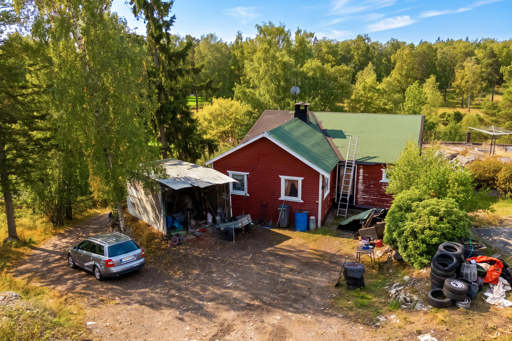 Villa, Smedslingan 24, Upplands-Bro - Smidö, Upplands-Bro