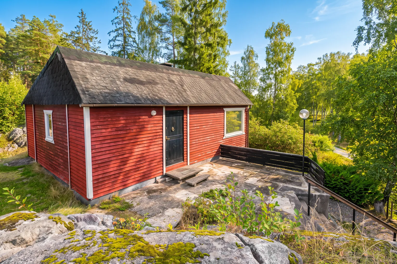 Villa, Smedslingan 24, Upplands-Bro - Smidö, Upplands-Bro