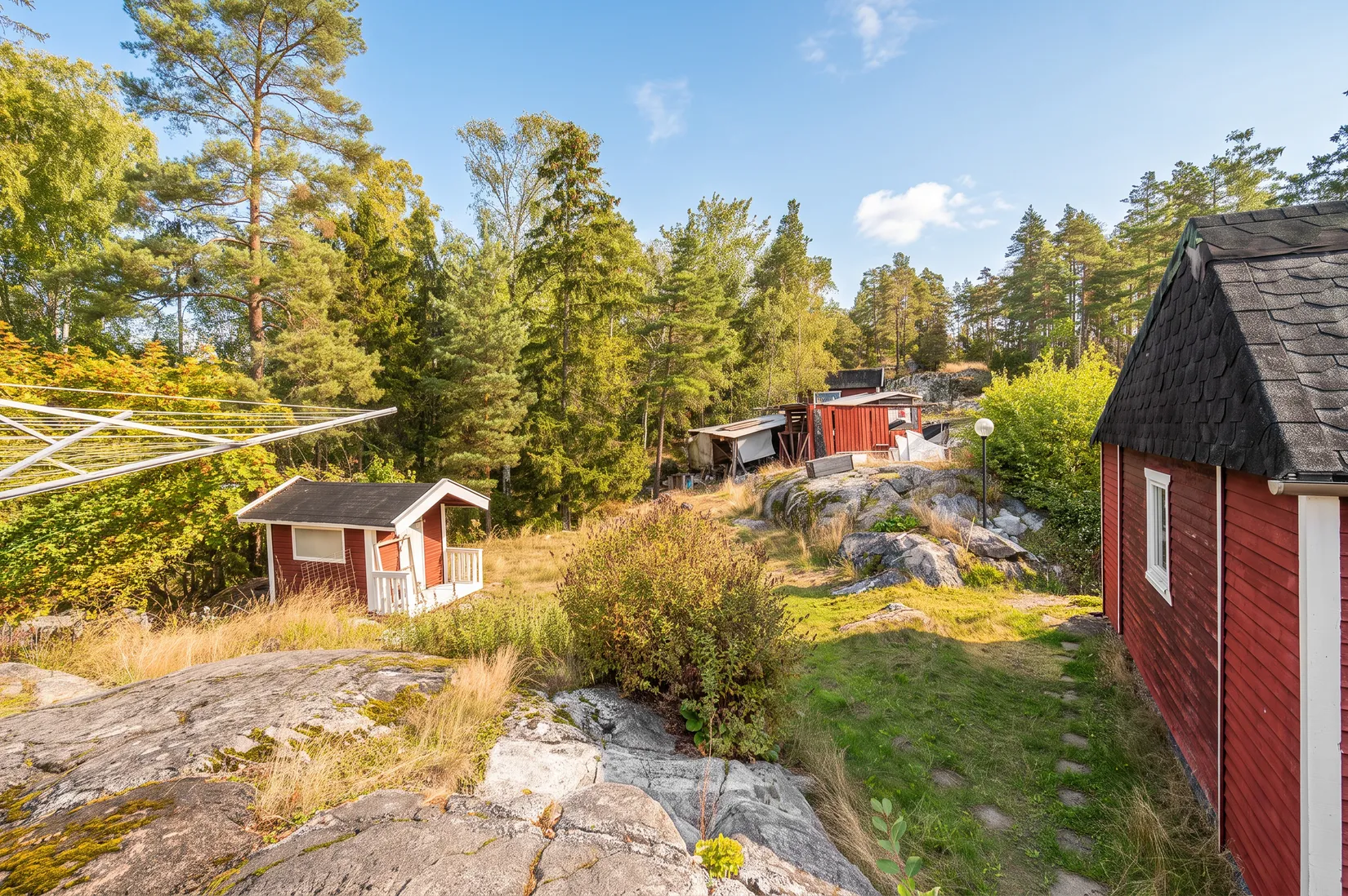 Villa, Smedslingan 24, Upplands-Bro - Smidö, Upplands-Bro