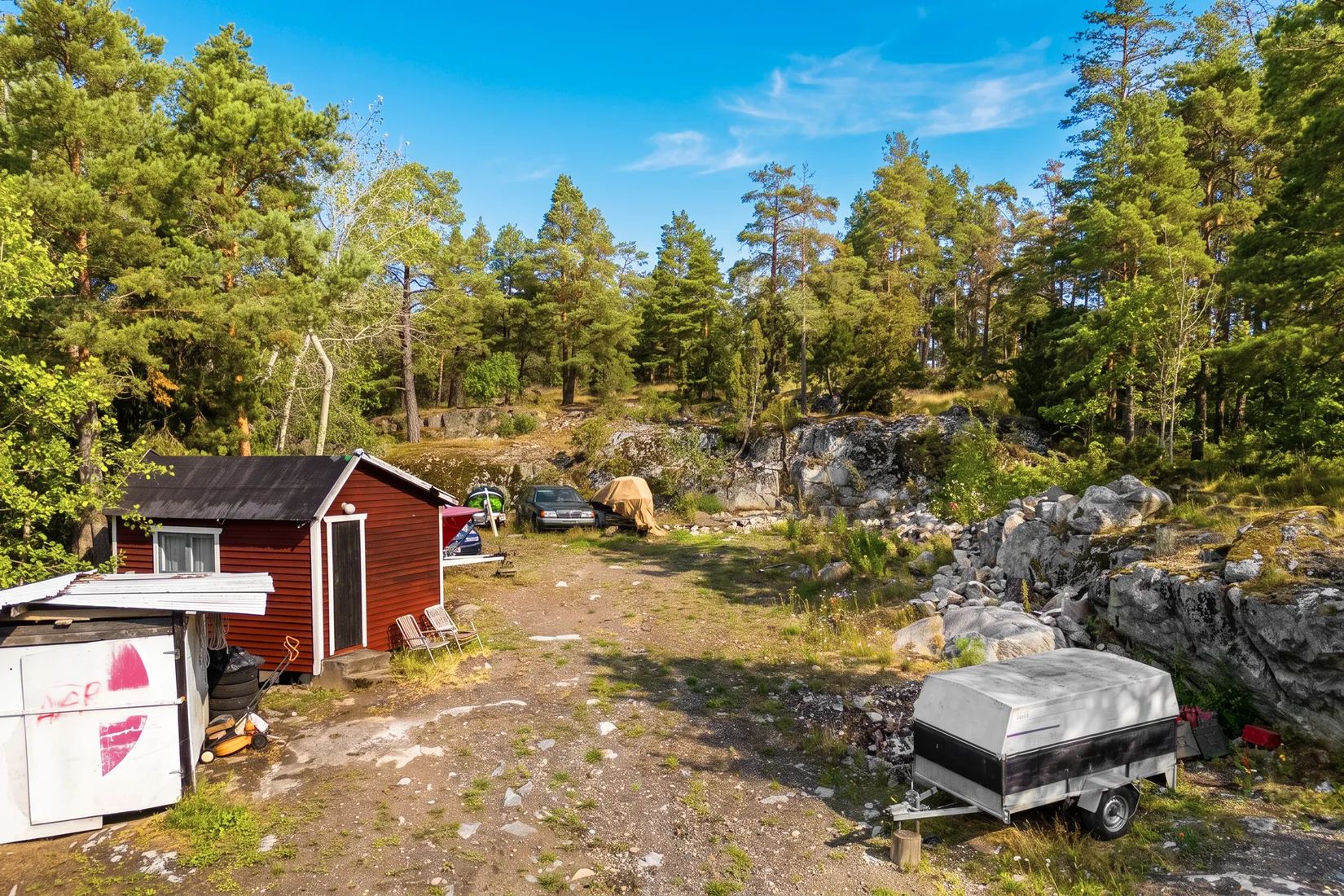 Villa, Smedslingan 24, Upplands-Bro - Smidö, Upplands-Bro