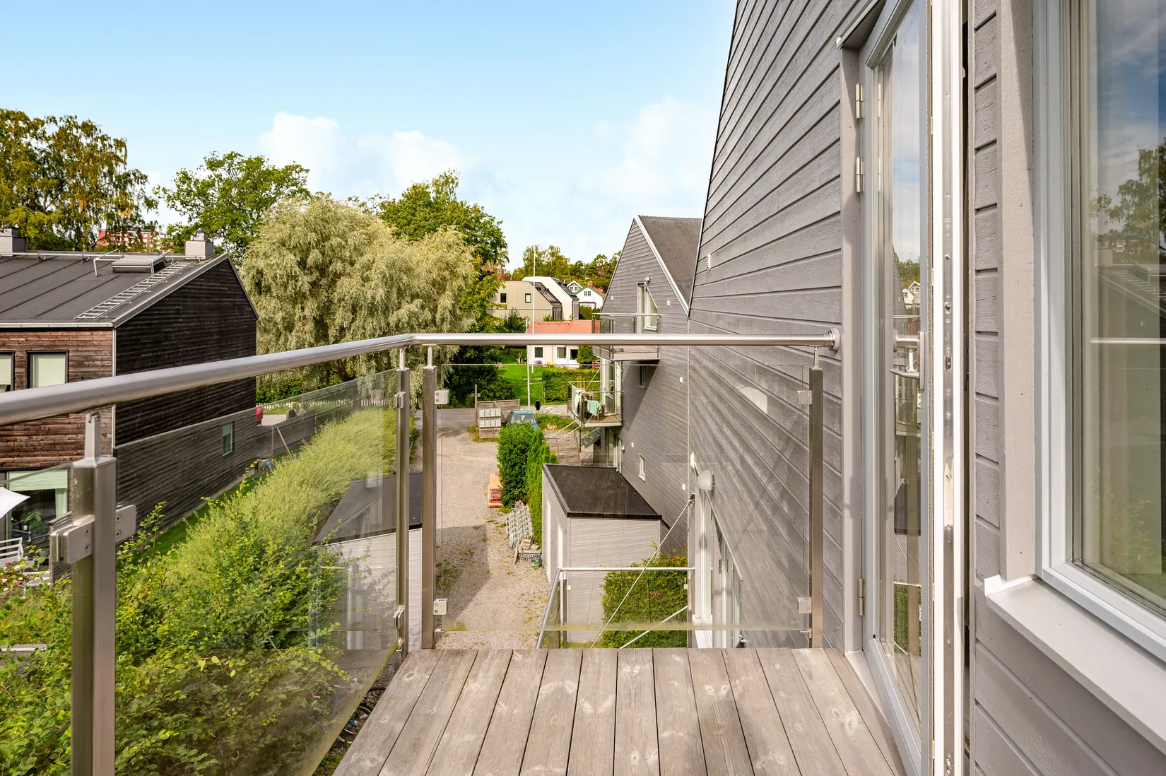 Bostadsrätt, Sturevägen 8A, Hörningsnäs, Huddinge