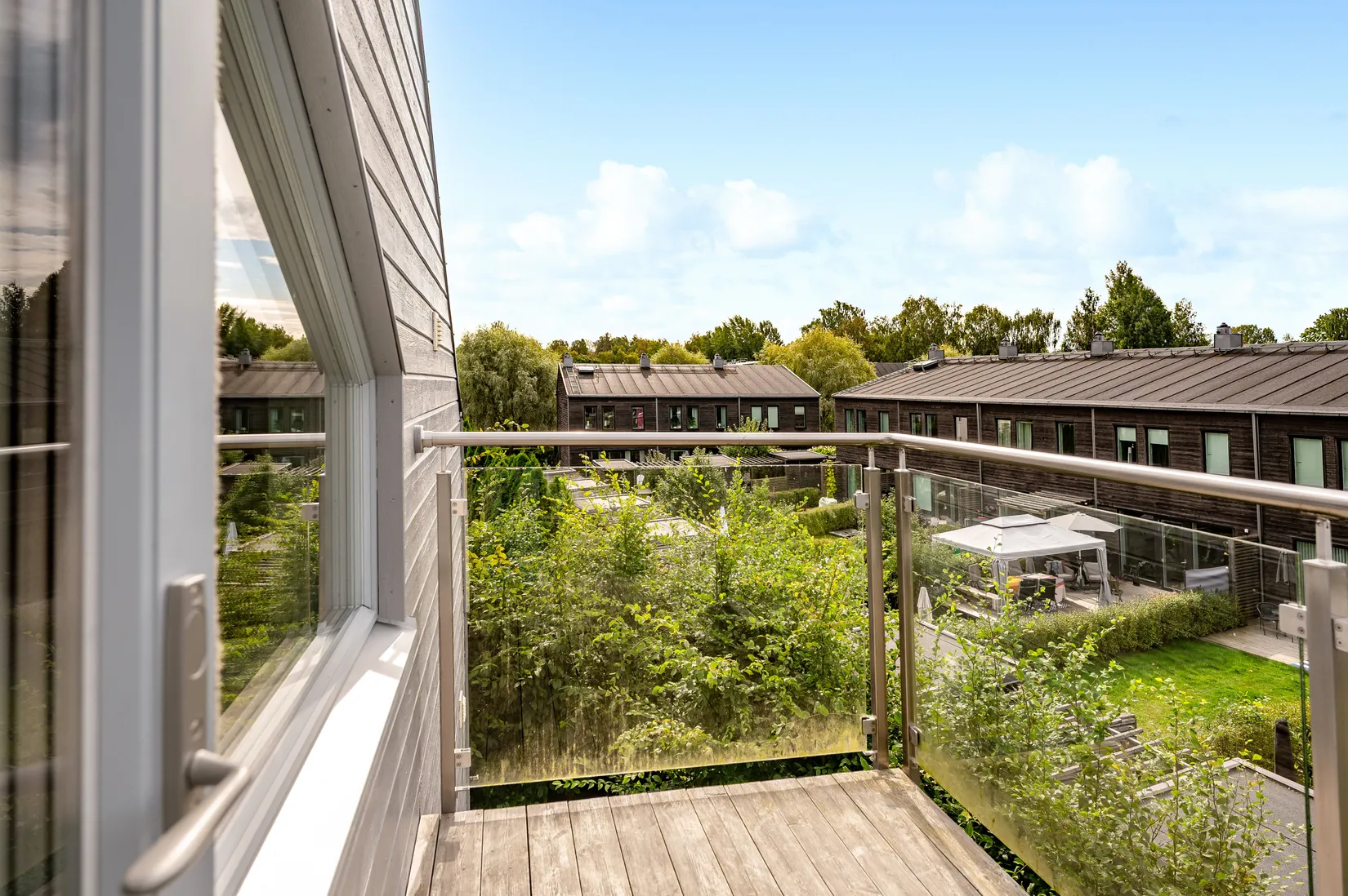 Bostadsrätt, Sturevägen 8A, Hörningsnäs, Huddinge