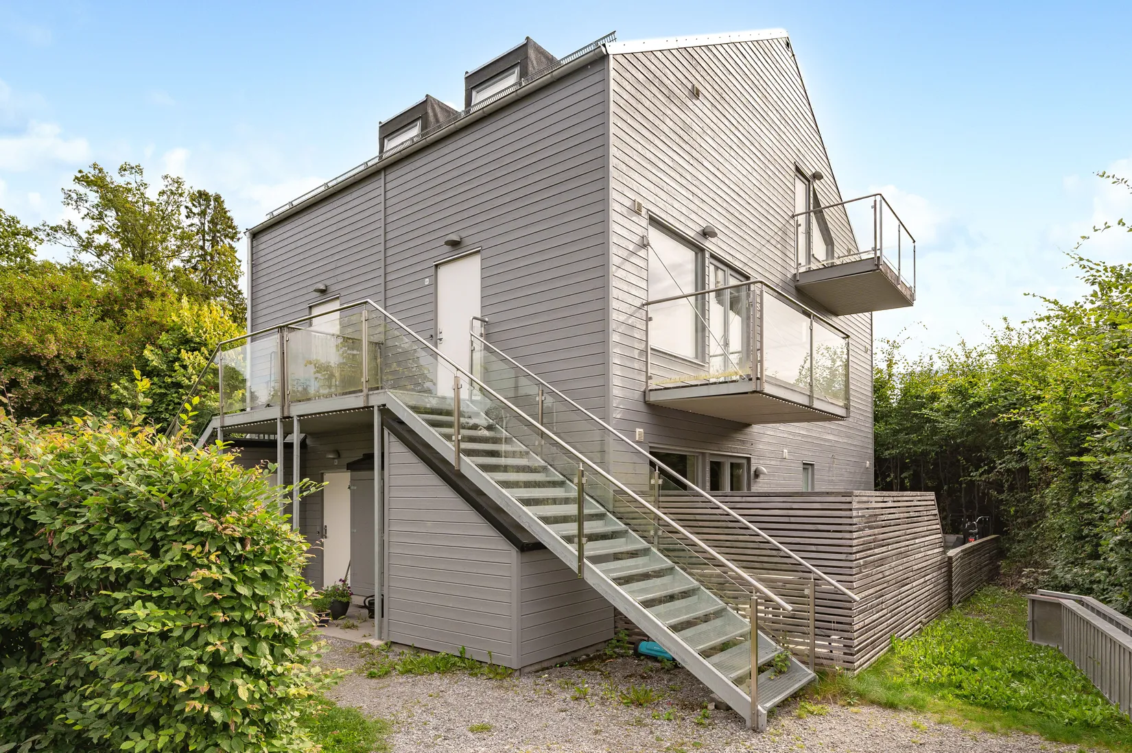 Bostadsrätt, Sturevägen 8A, Hörningsnäs, Huddinge