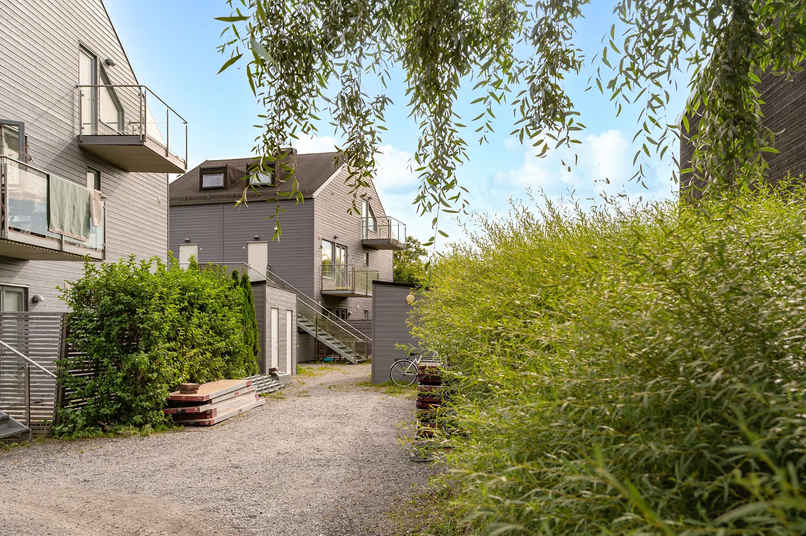 Bostadsrätt, Sturevägen 8A, Hörningsnäs, Huddinge