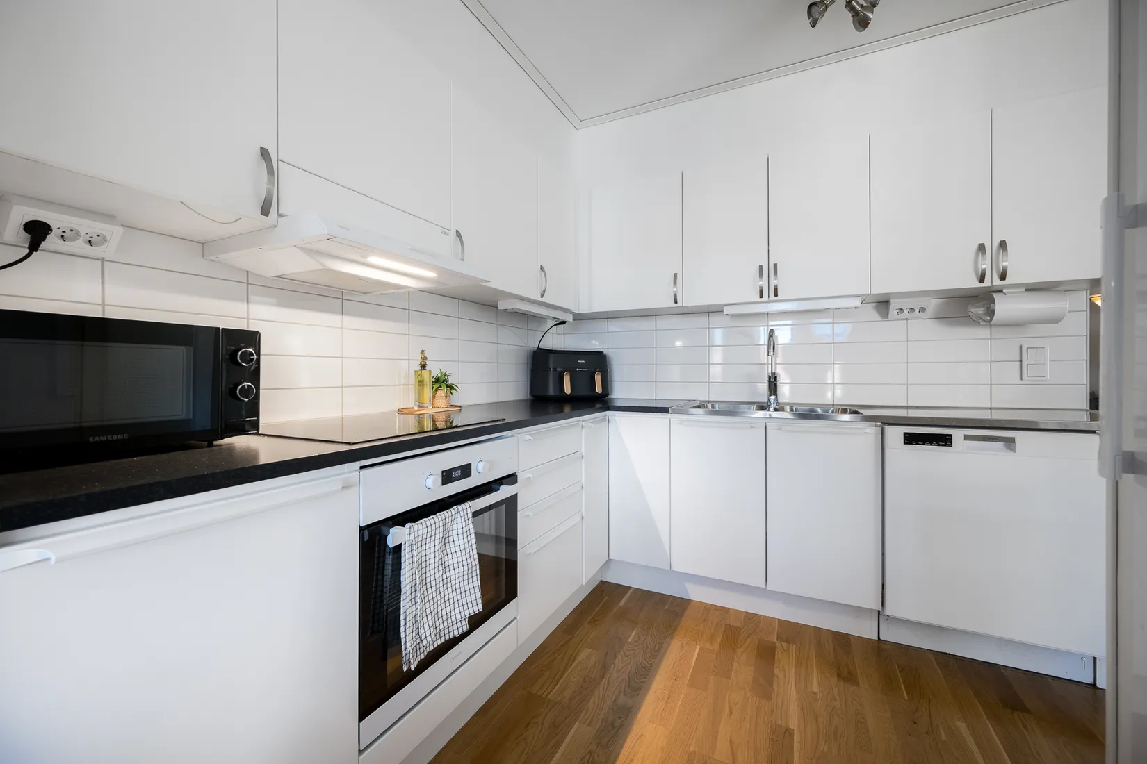 Bostadsrätt, Hantverkaregatan 19, Centrum Gällivare, Gällivare