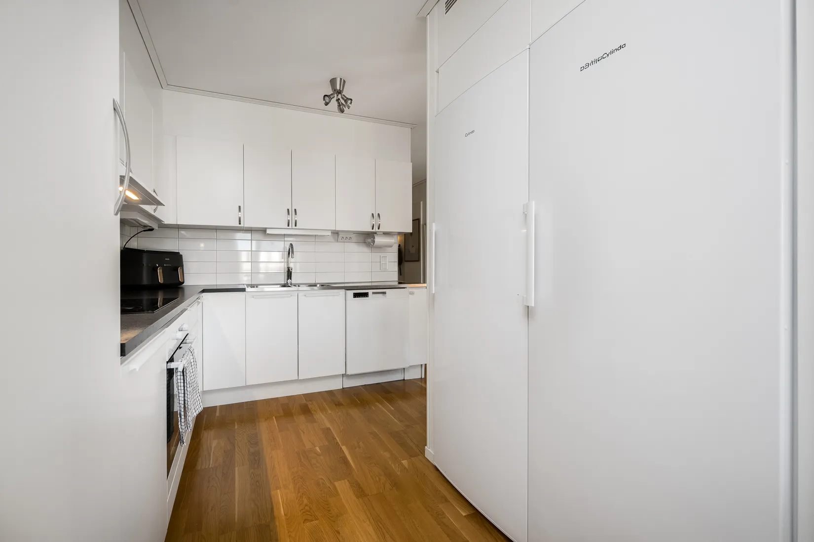 Bostadsrätt, Hantverkaregatan 19, Centrum Gällivare, Gällivare