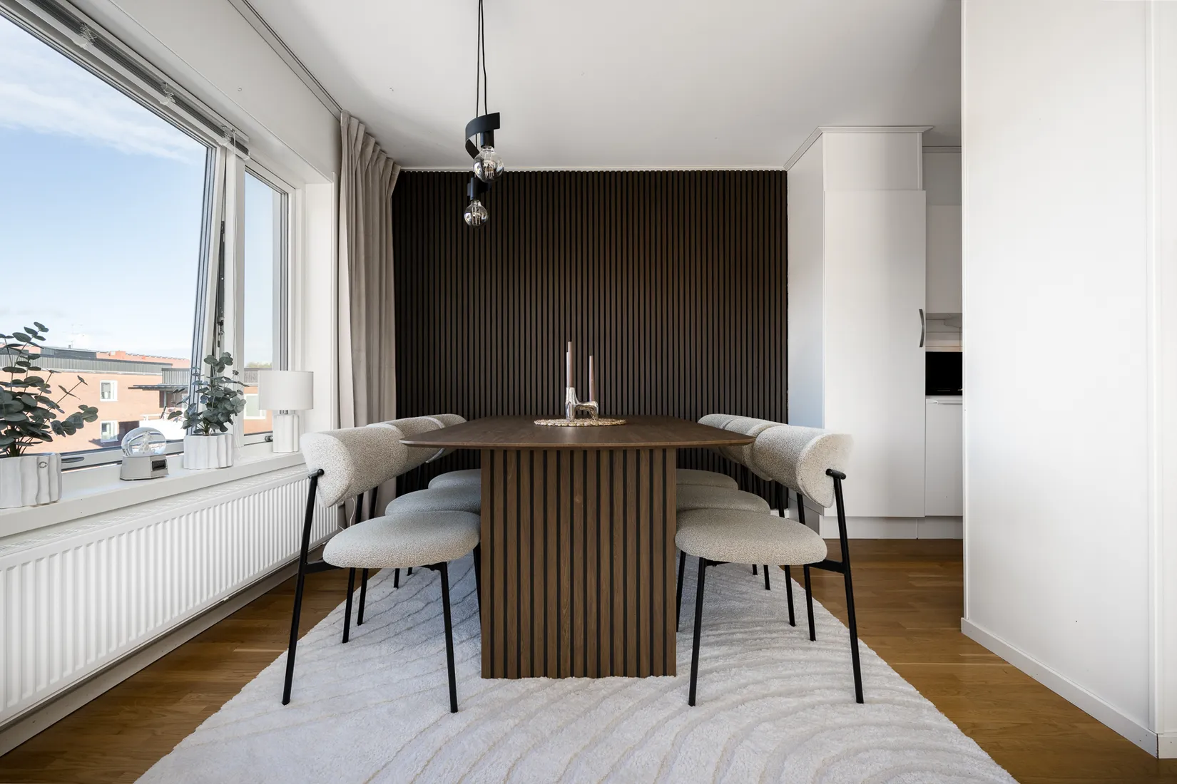 Bostadsrätt, Hantverkaregatan 19, Centrum Gällivare, Gällivare