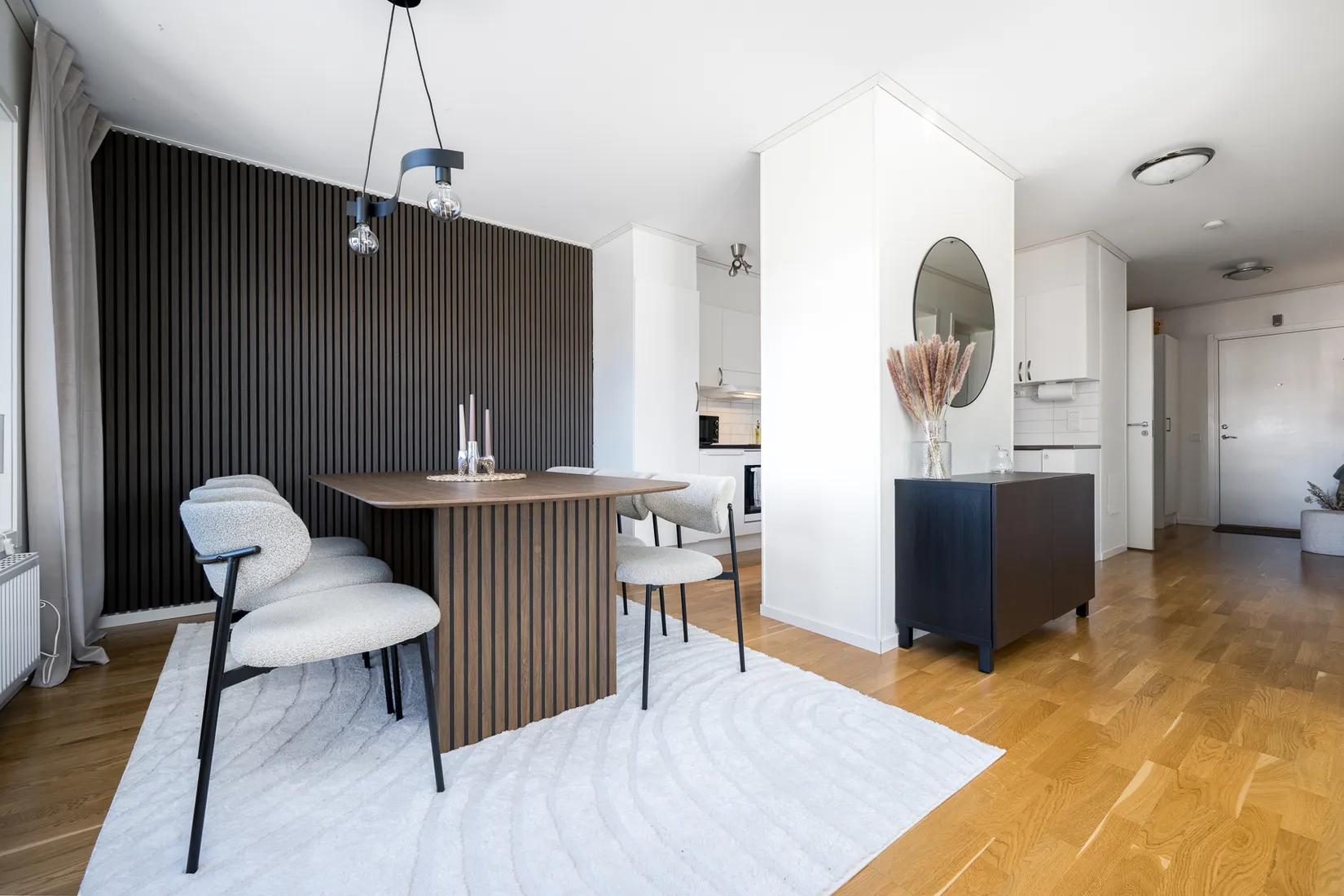 Bostadsrätt, Hantverkaregatan 19, Centrum Gällivare, Gällivare