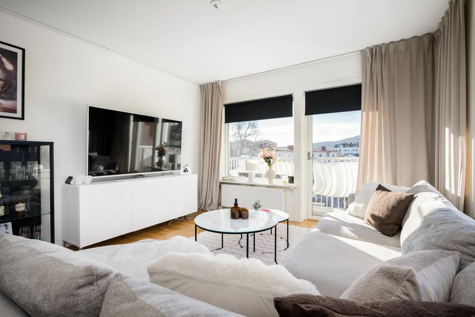 Bostadsrätt, Hantverkaregatan 19, Centrum Gällivare, Gällivare