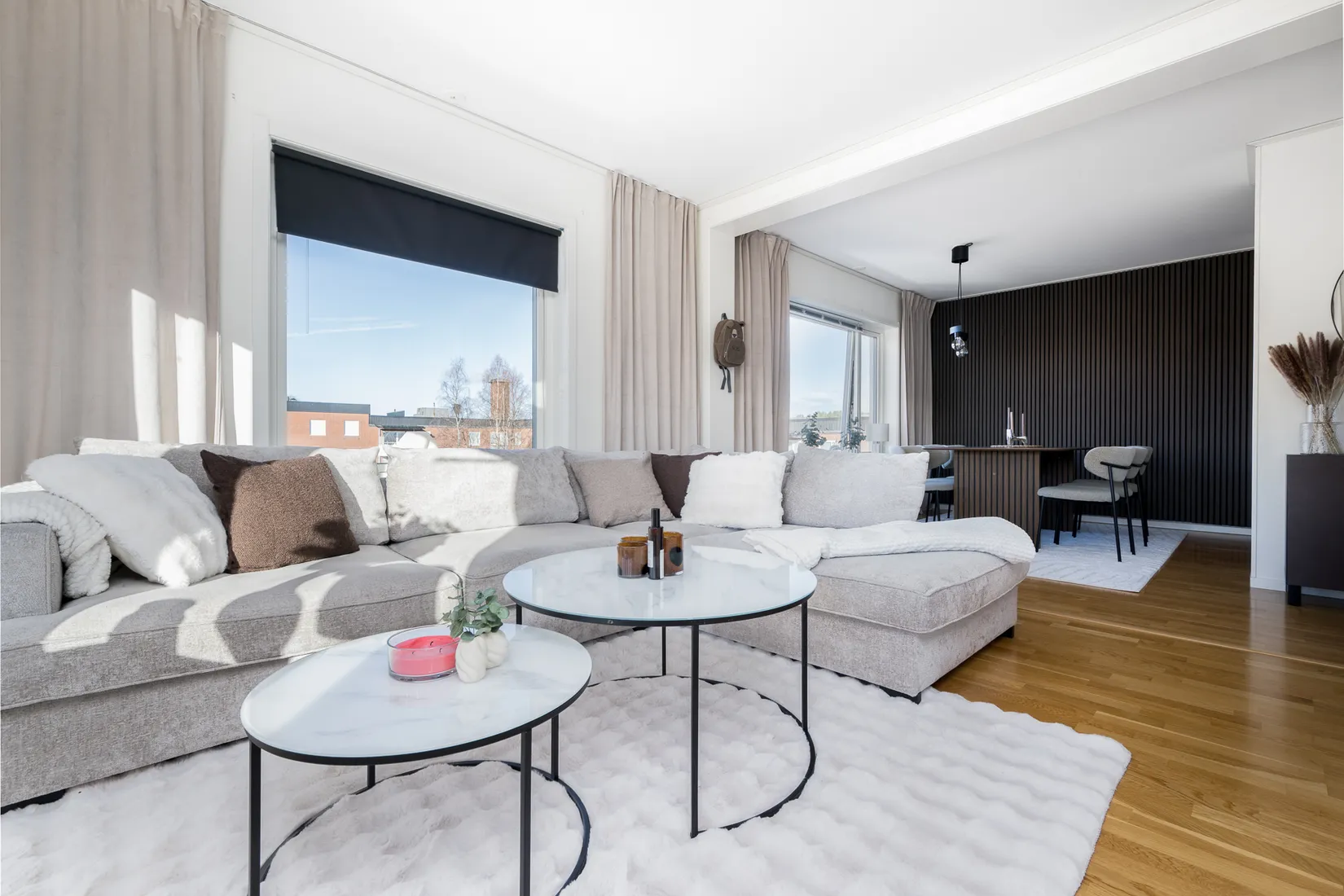 Bostadsrätt, Hantverkaregatan 19, Centrum Gällivare, Gällivare