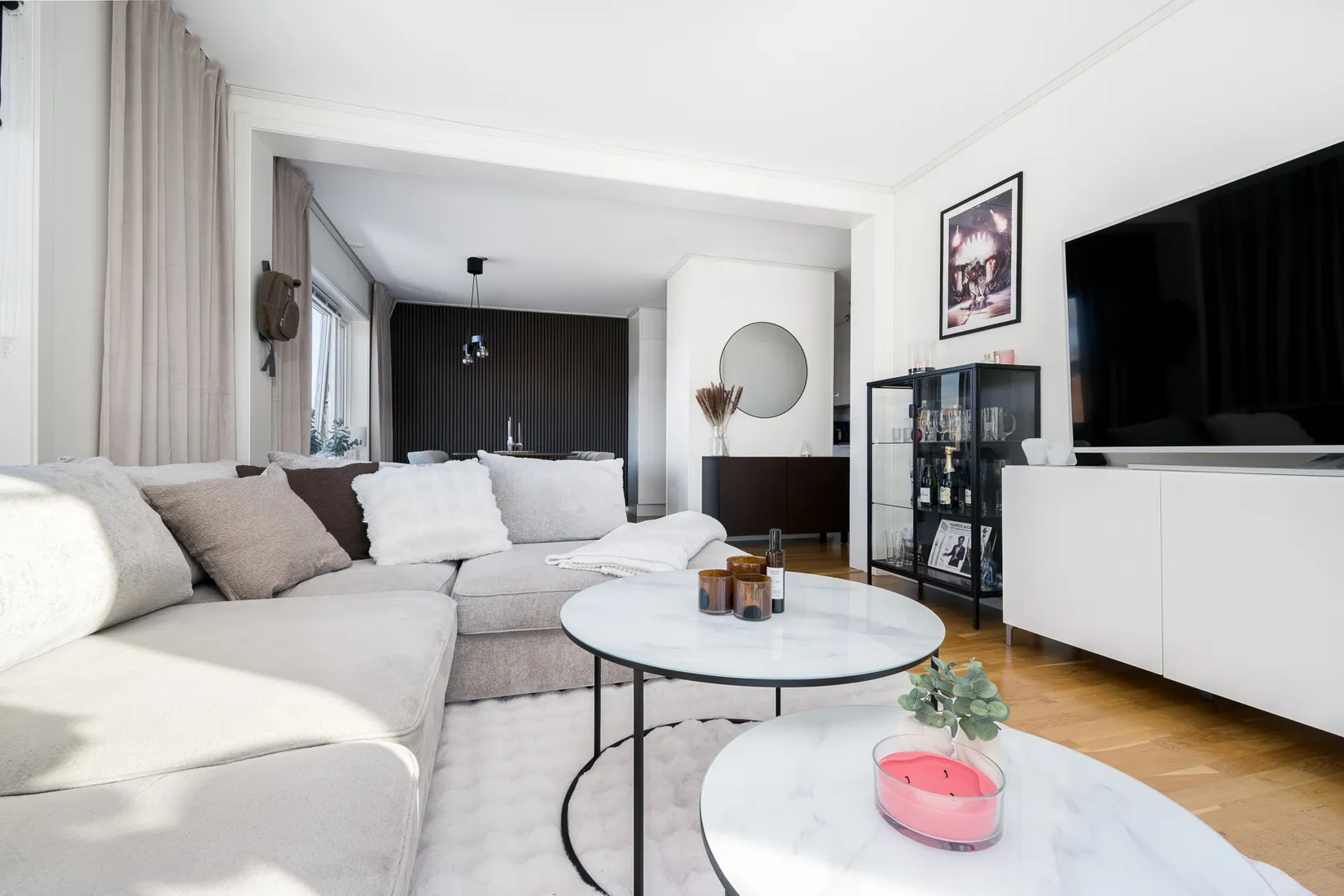 Bostadsrätt, Hantverkaregatan 19, Centrum Gällivare, Gällivare