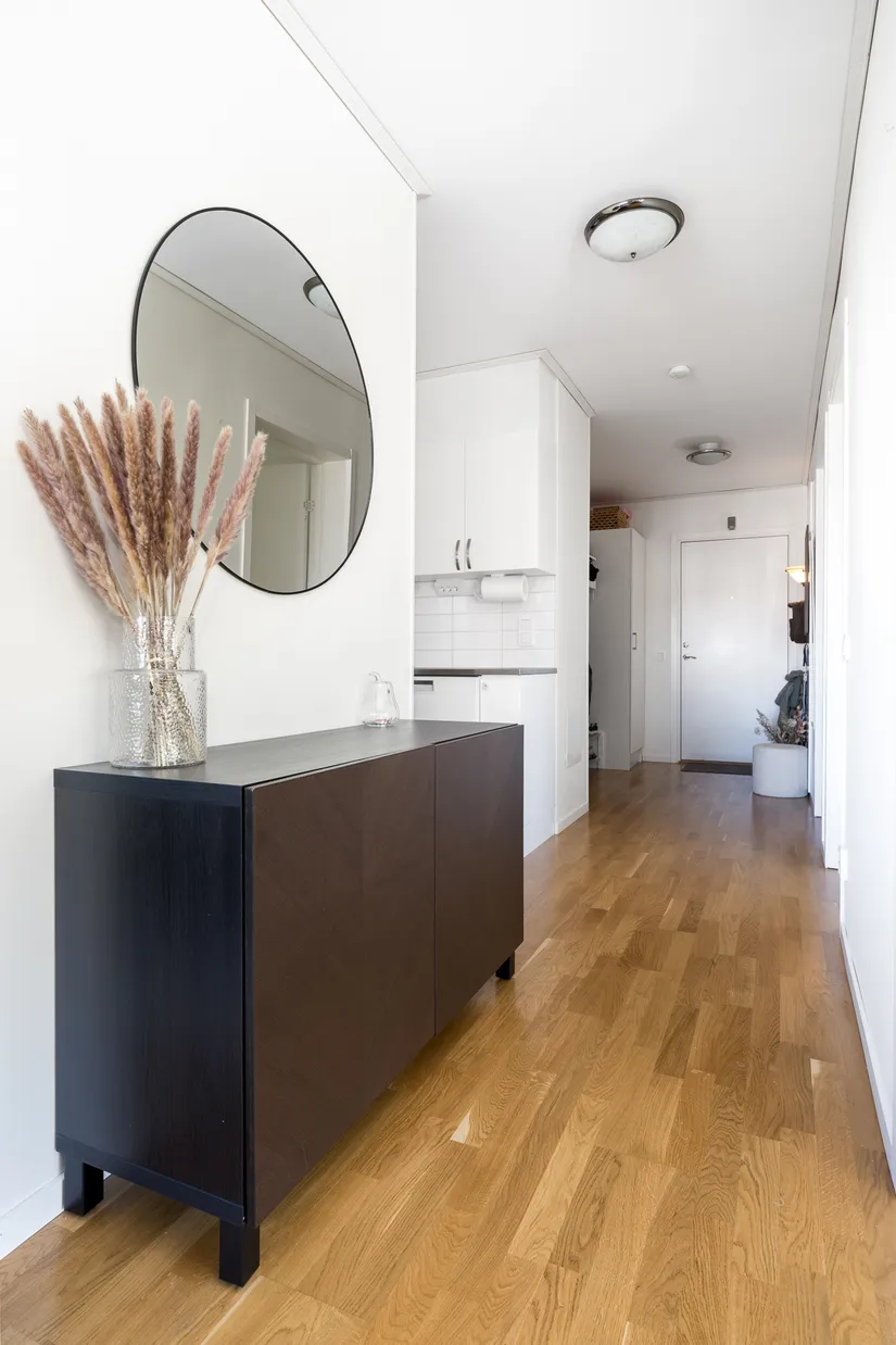 Bostadsrätt, Hantverkaregatan 19, Centrum Gällivare, Gällivare