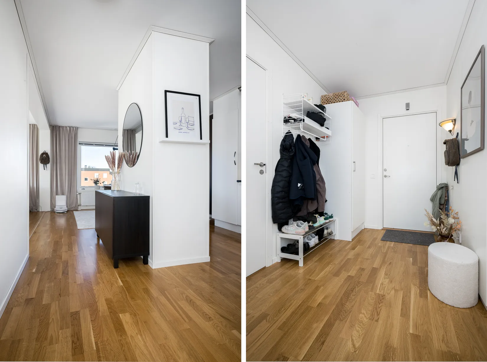 Bostadsrätt, Hantverkaregatan 19, Centrum Gällivare, Gällivare