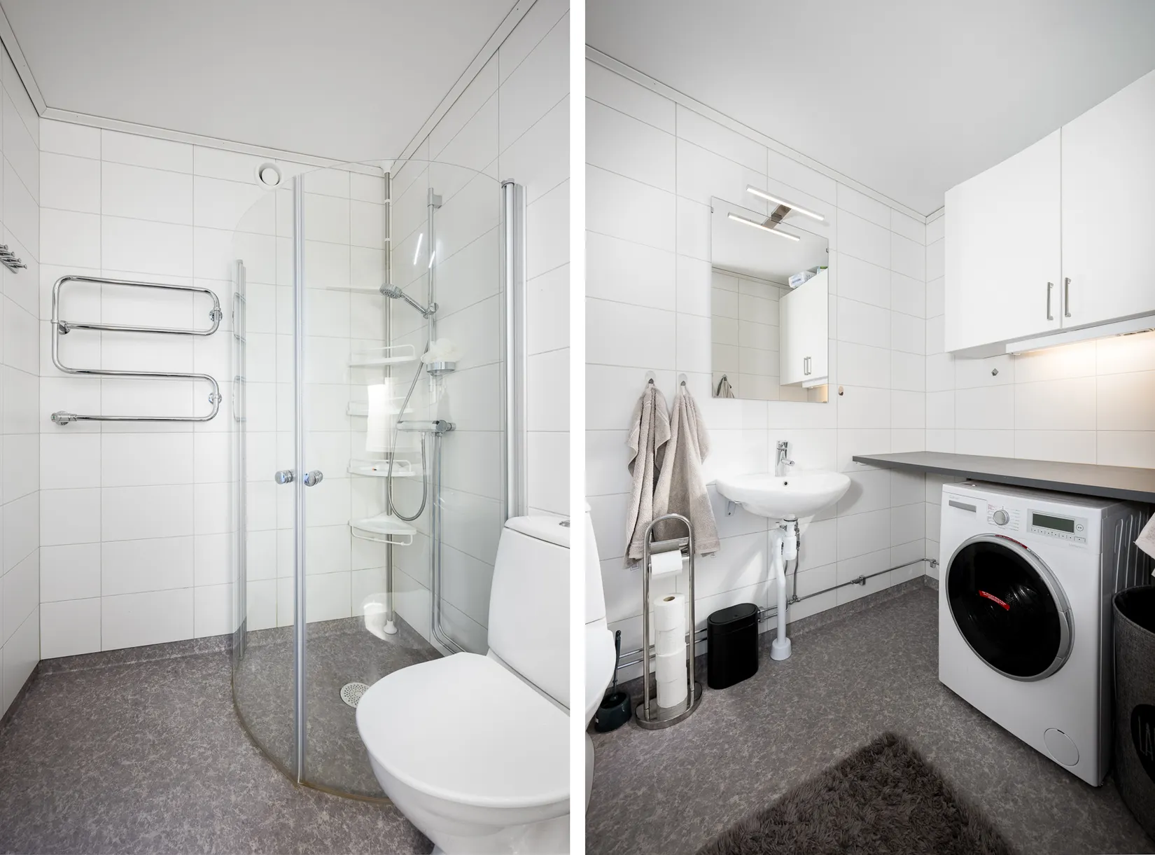 Bostadsrätt, Hantverkaregatan 19, Centrum Gällivare, Gällivare