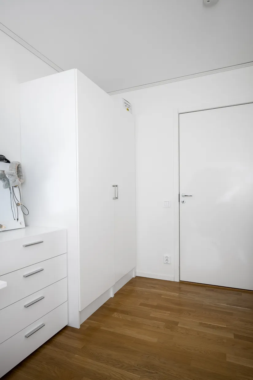 Bostadsrätt, Hantverkaregatan 19, Centrum Gällivare, Gällivare