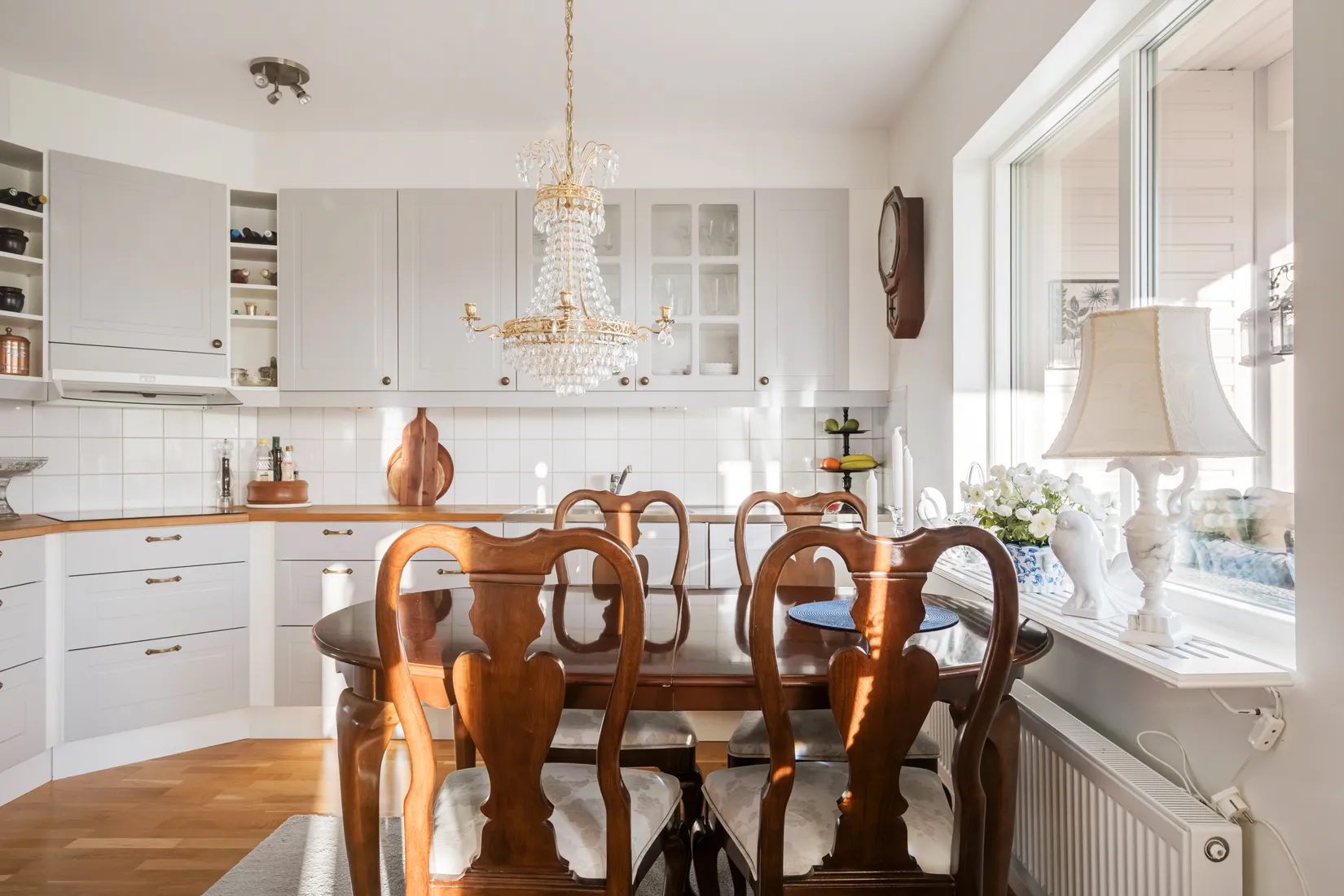 Bostadsrätt, Åby gata 9D, Vallentuna