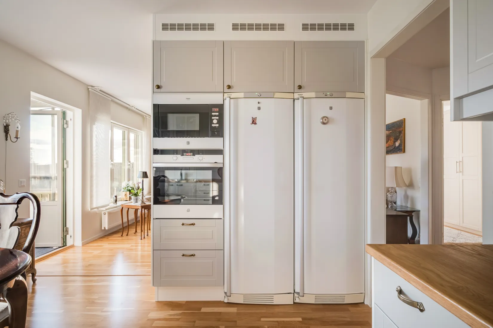 Bostadsrätt, Åby gata 9D, Vallentuna