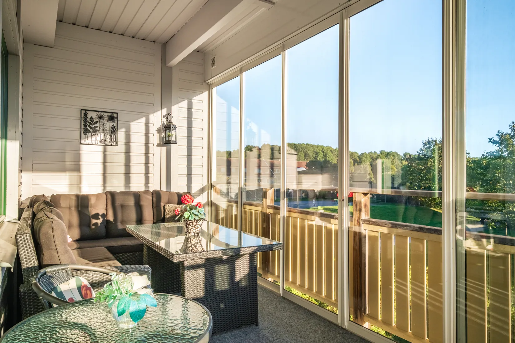 Bostadsrätt, Åby gata 9D, Vallentuna