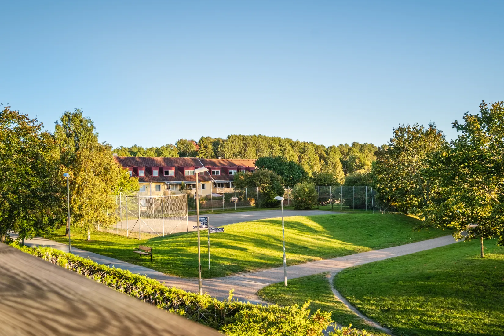 Bostadsrätt, Åby gata 9D, Vallentuna