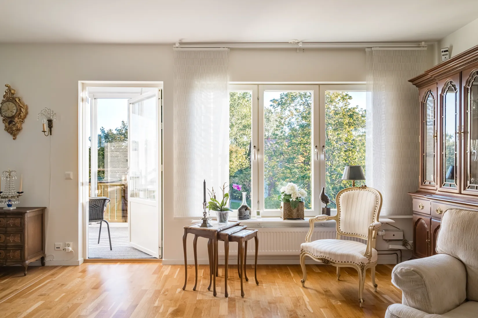 Bostadsrätt, Åby gata 9D, Vallentuna