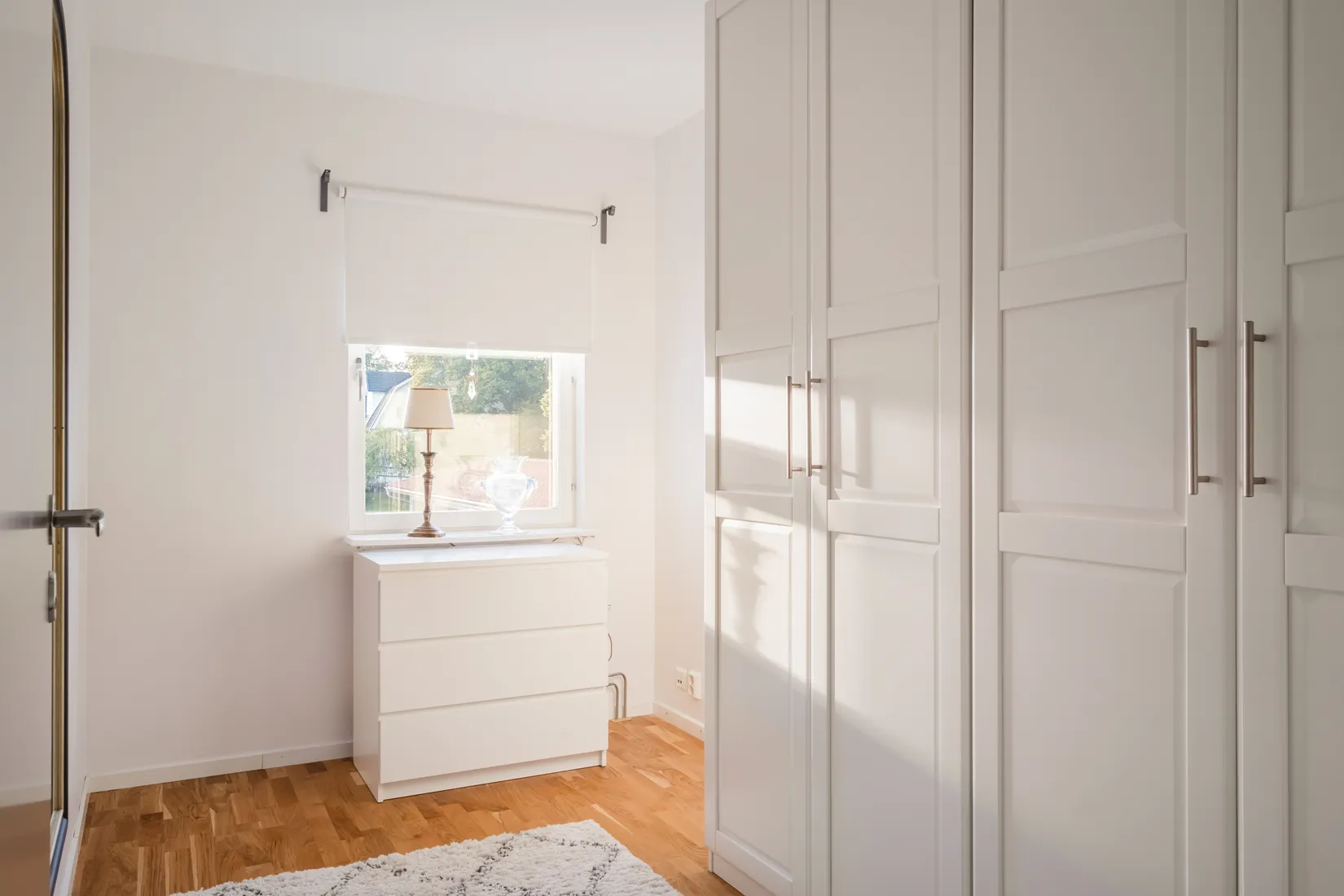 Bostadsrätt, Åby gata 9D, Vallentuna