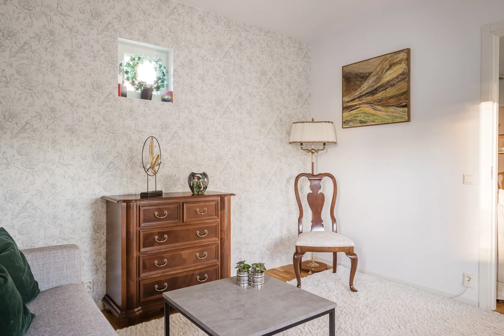 Bostadsrätt, Åby gata 9D, Vallentuna