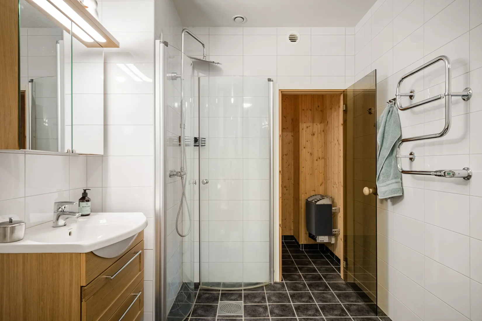 Bostadsrätt, Åby gata 9D, Vallentuna