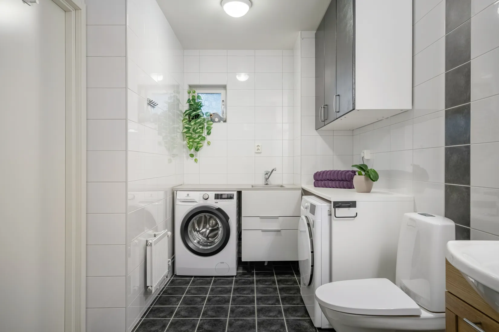 Bostadsrätt, Åby gata 9D, Vallentuna