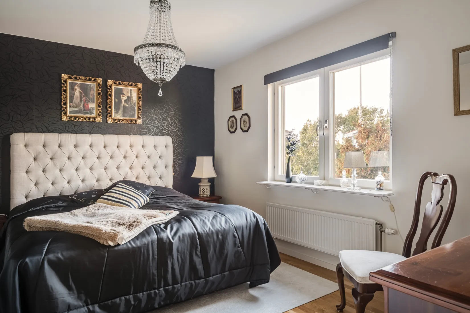 Bostadsrätt, Åby gata 9D, Vallentuna