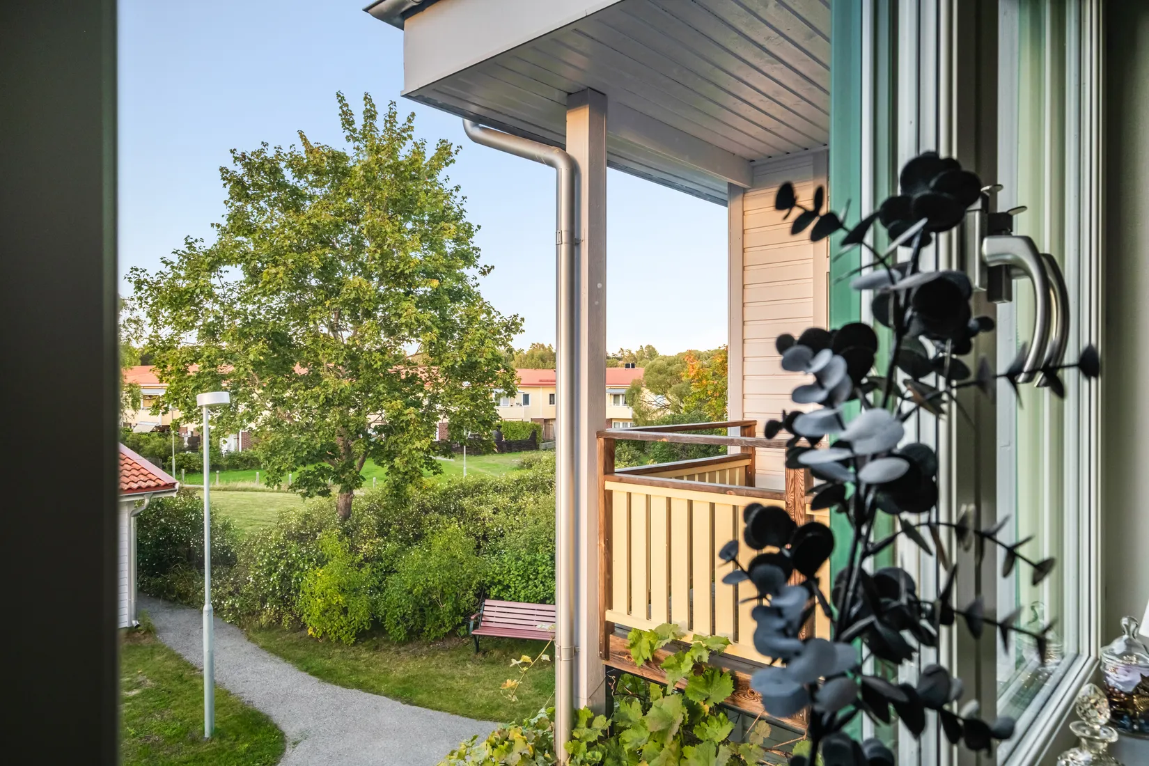 Bostadsrätt, Åby gata 9D, Vallentuna