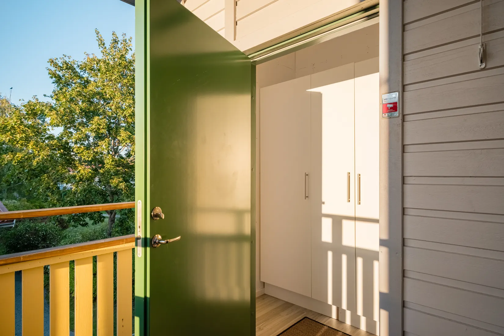 Bostadsrätt, Åby gata 9D, Vallentuna
