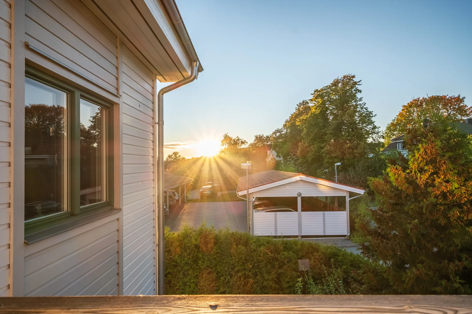 Bostadsrätt, Åby gata 9D, Vallentuna