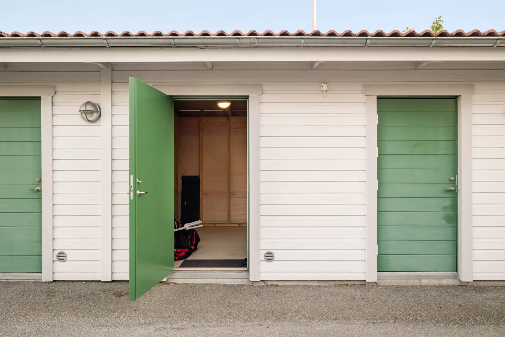 Bostadsrätt, Åby gata 9D, Vallentuna