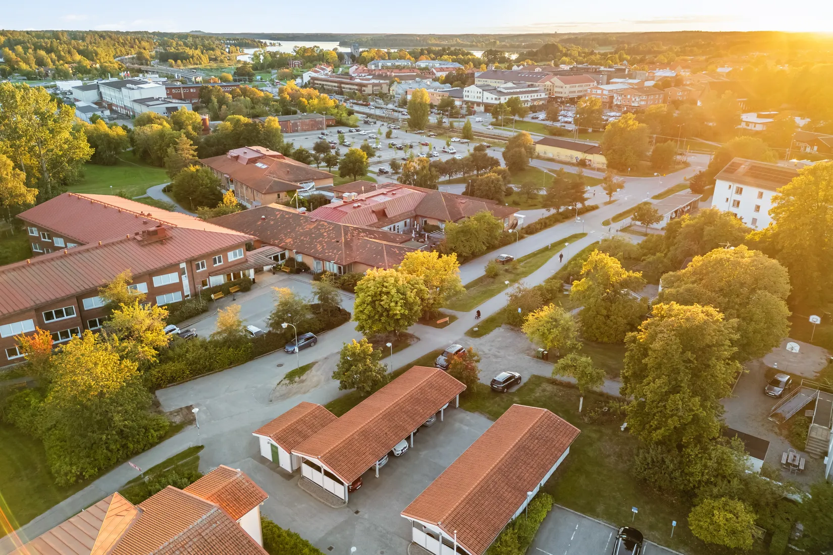 Bostadsrätt, Åby gata 9D, Vallentuna