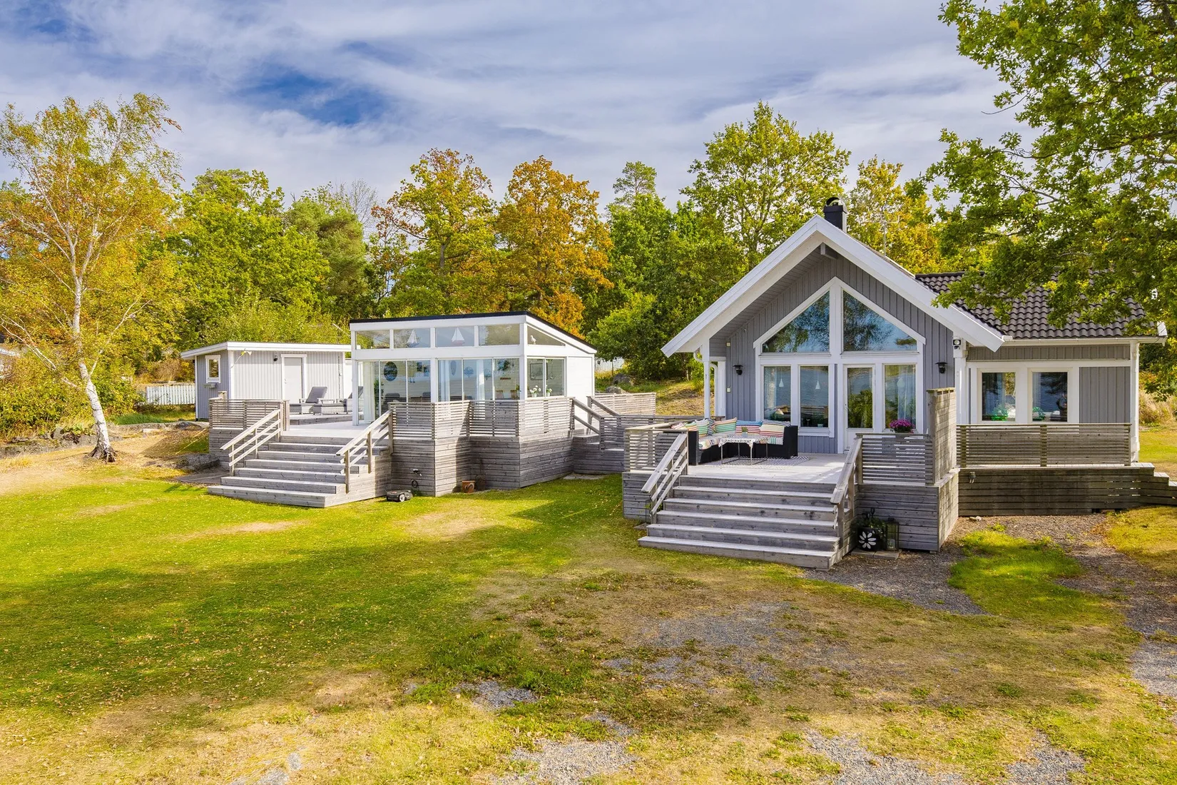 Villa, Örslösa Källstorp 176, Källstorp, Lidköping