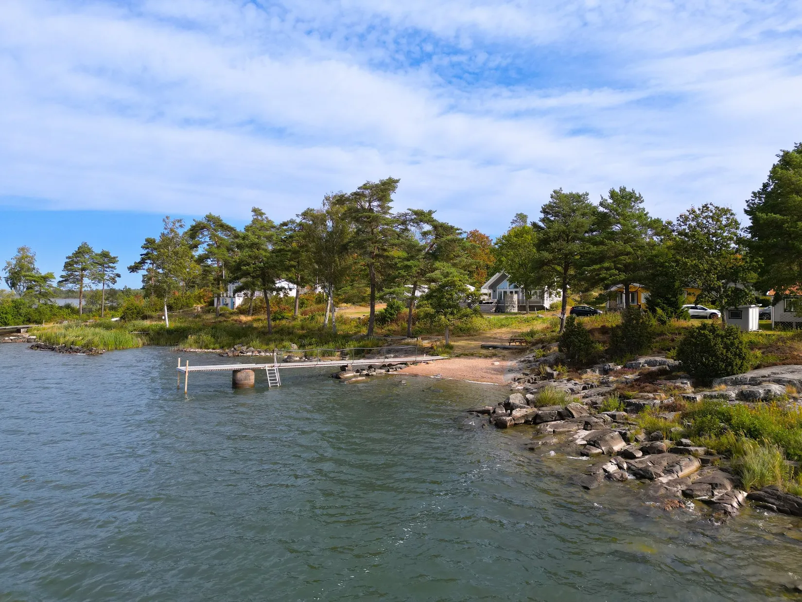 Villa, Örslösa Källstorp 176, Källstorp, Lidköping