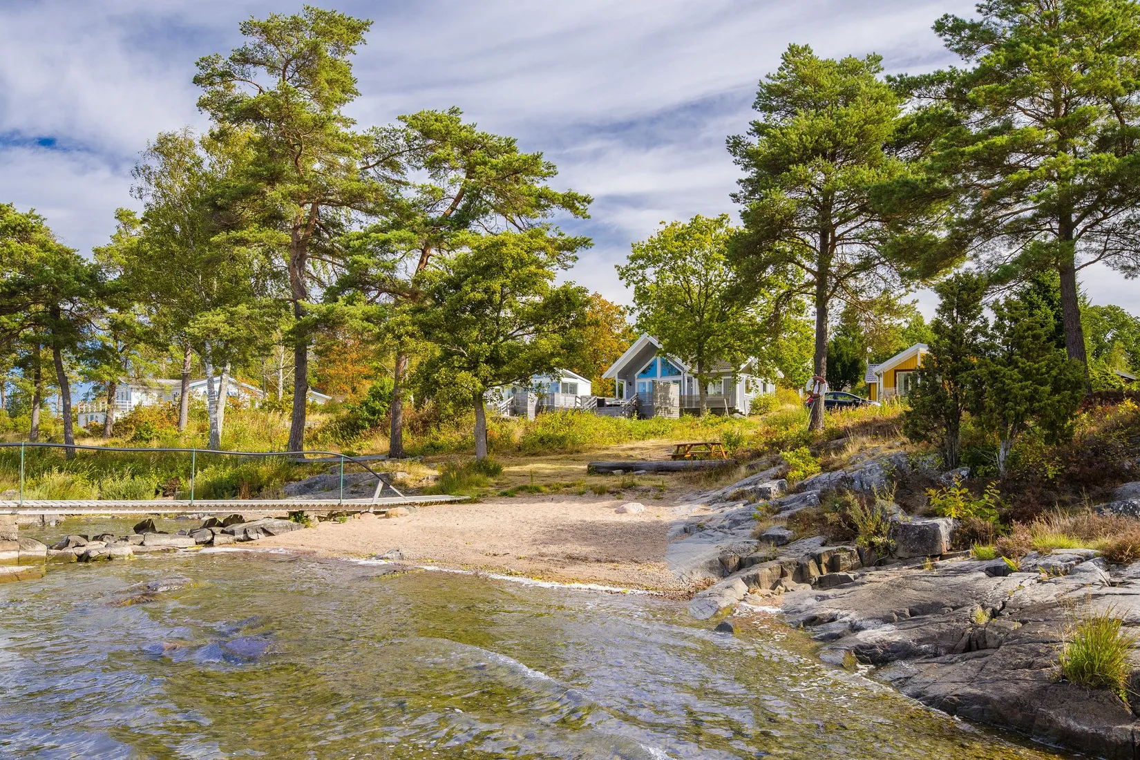 Villa, Örslösa Källstorp 176, Källstorp, Lidköping