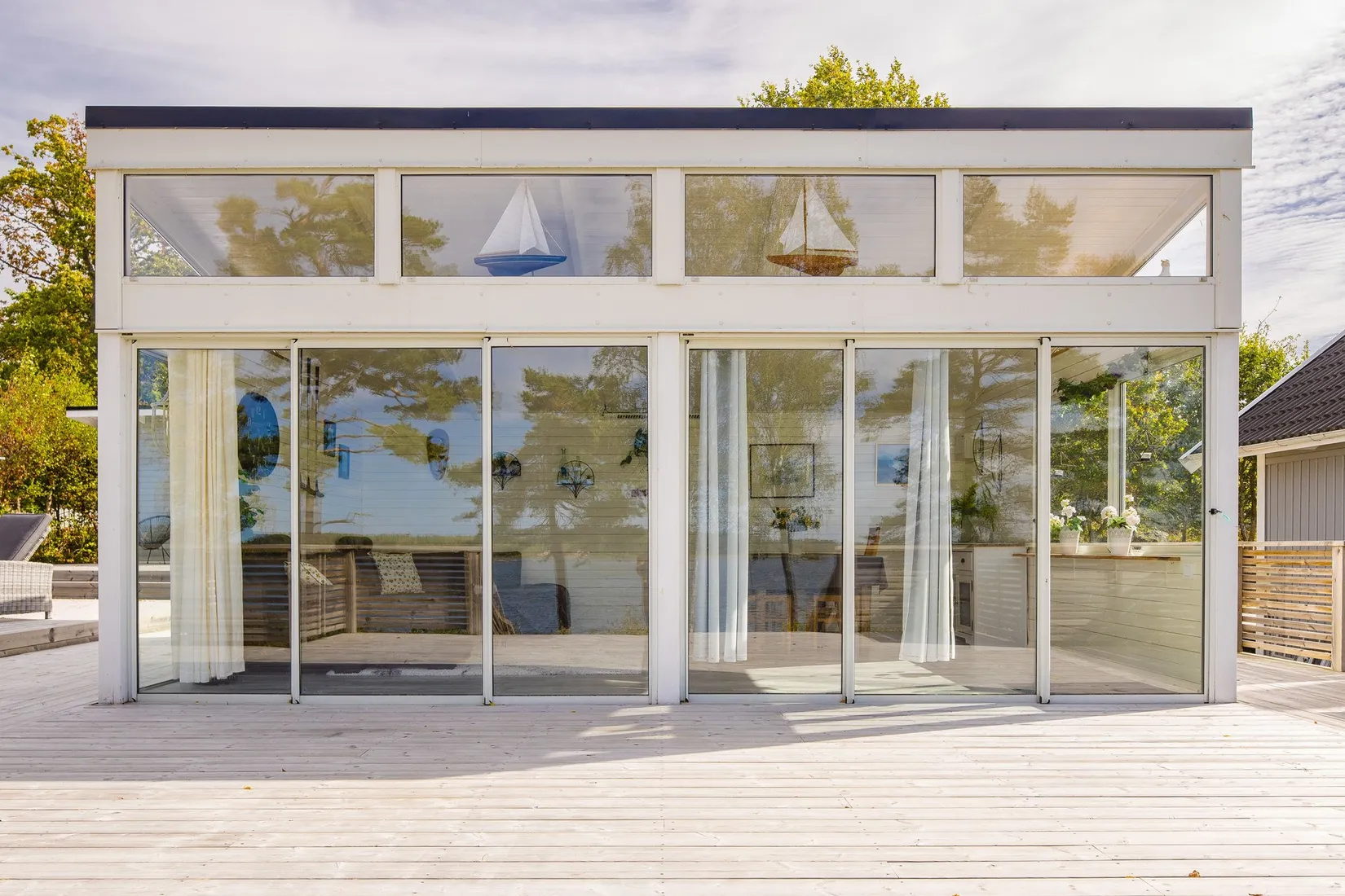 Villa, Örslösa Källstorp 176, Källstorp, Lidköping
