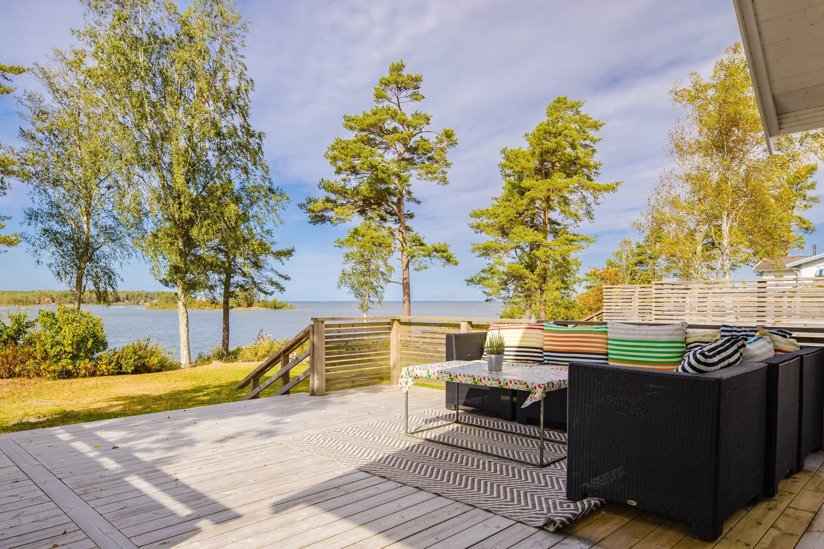 Villa, Örslösa Källstorp 176, Källstorp, Lidköping