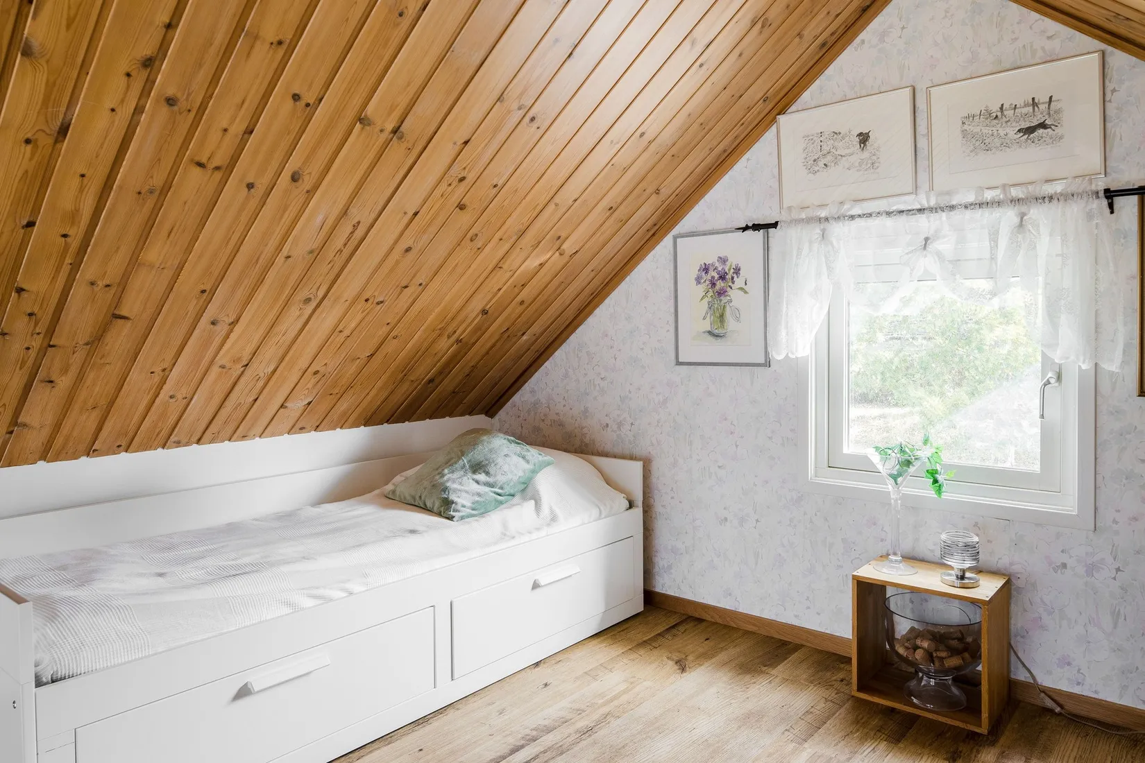 Villa, Örslösa Källstorp 176, Källstorp, Lidköping