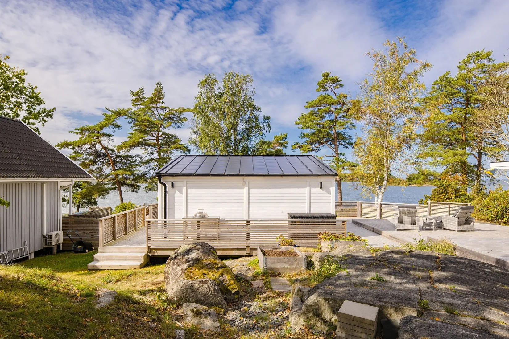 Villa, Örslösa Källstorp 176, Källstorp, Lidköping