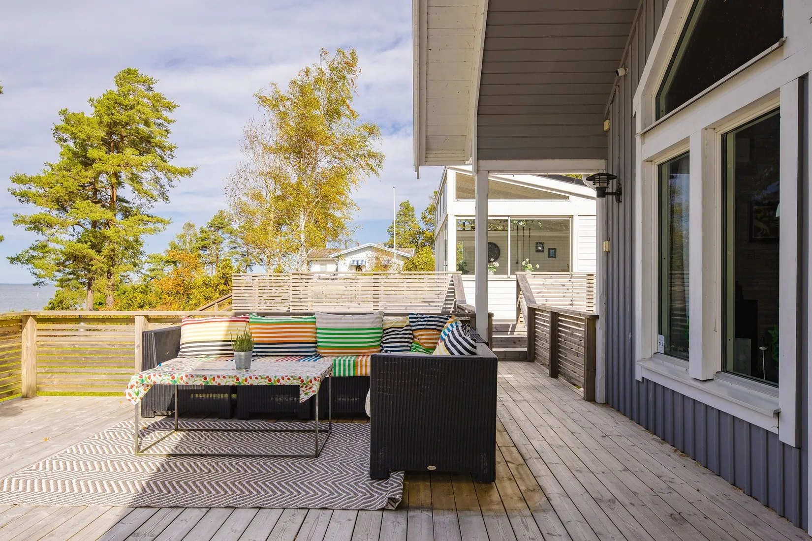 Villa, Örslösa Källstorp 176, Källstorp, Lidköping