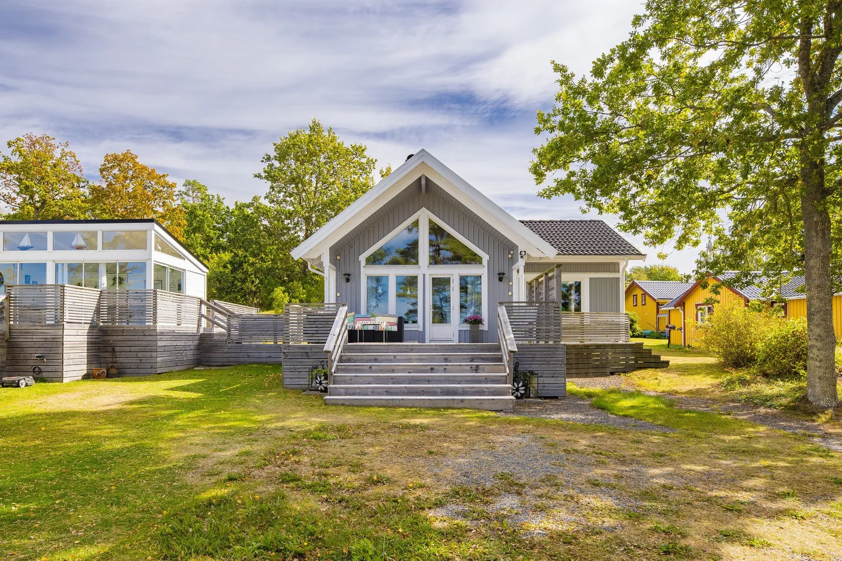 Villa, Örslösa Källstorp 176, Källstorp, Lidköping