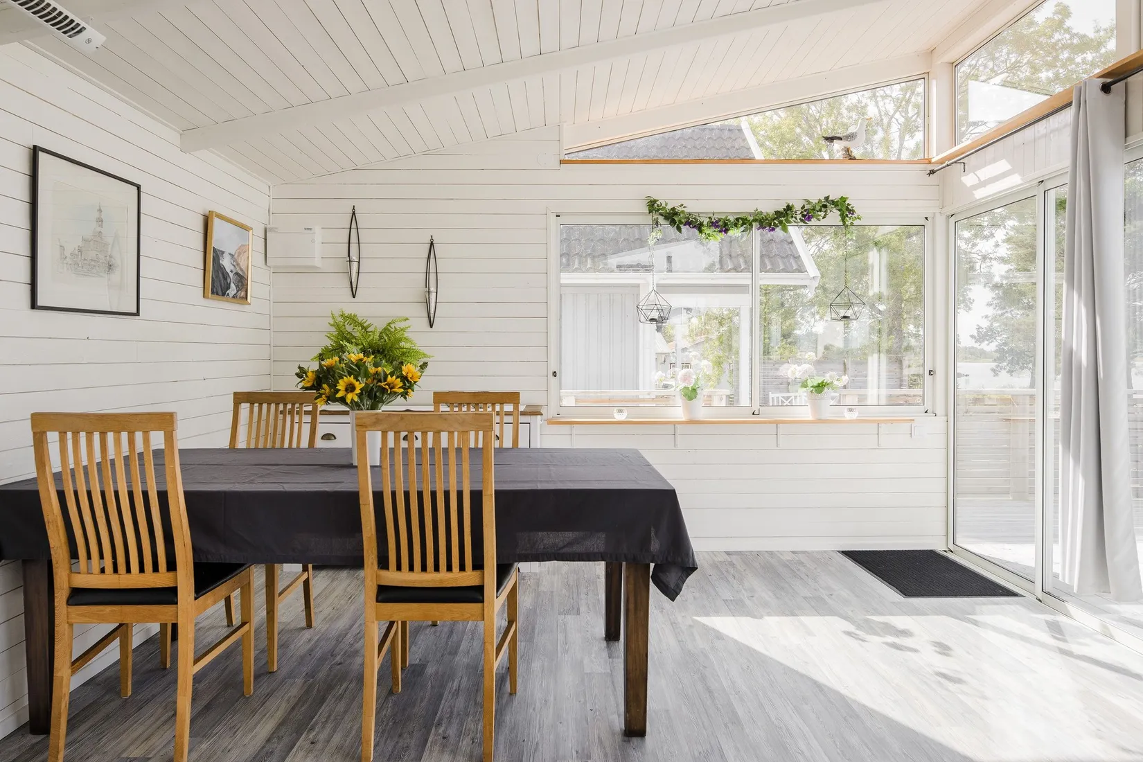 Villa, Örslösa Källstorp 176, Källstorp, Lidköping