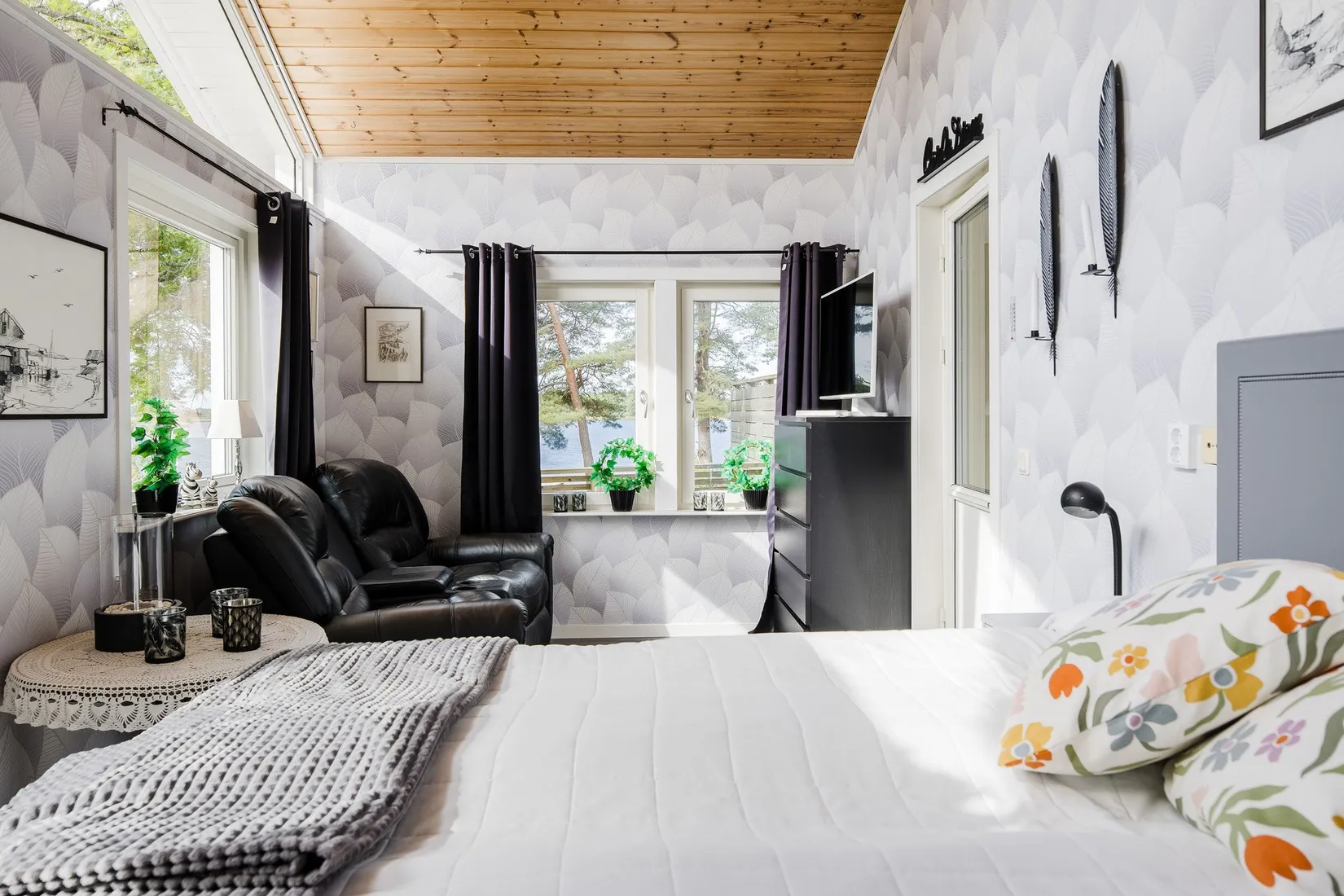 Villa, Örslösa Källstorp 176, Källstorp, Lidköping