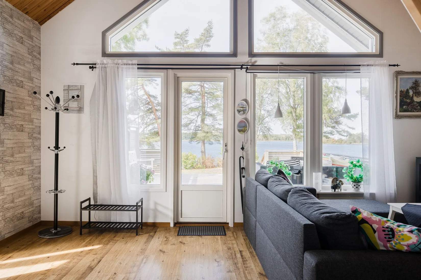 Villa, Örslösa Källstorp 176, Källstorp, Lidköping