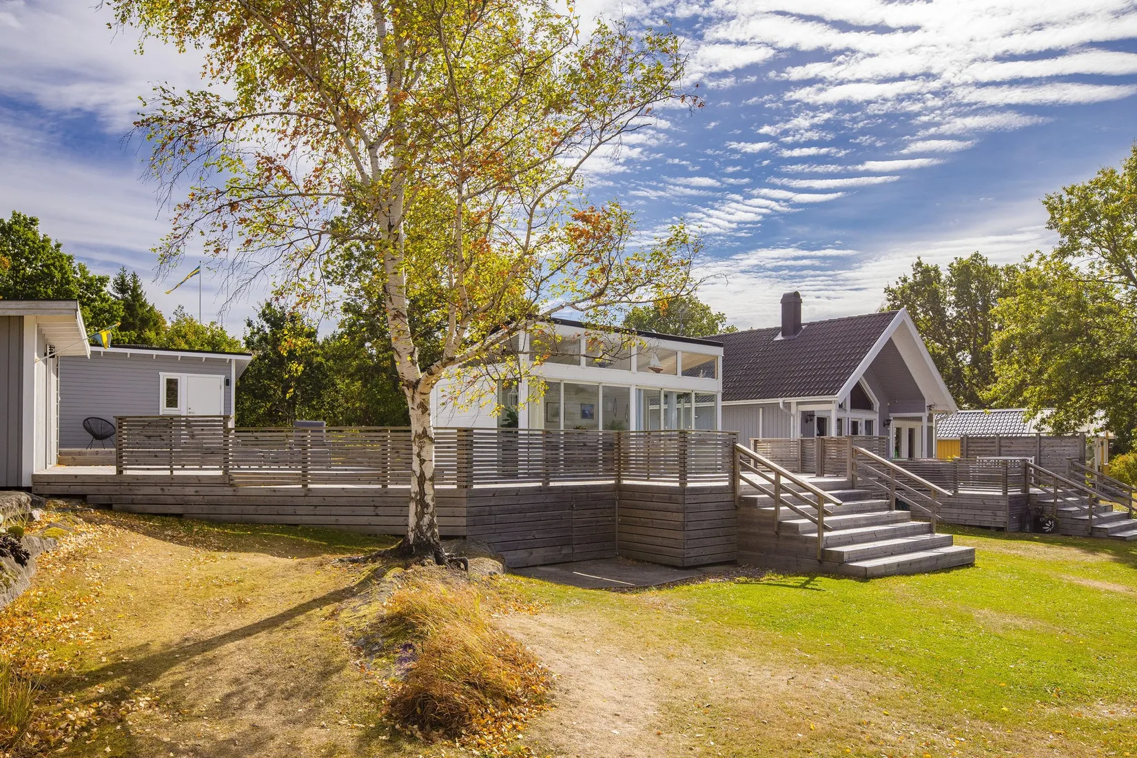 Villa, Örslösa Källstorp 176, Källstorp, Lidköping