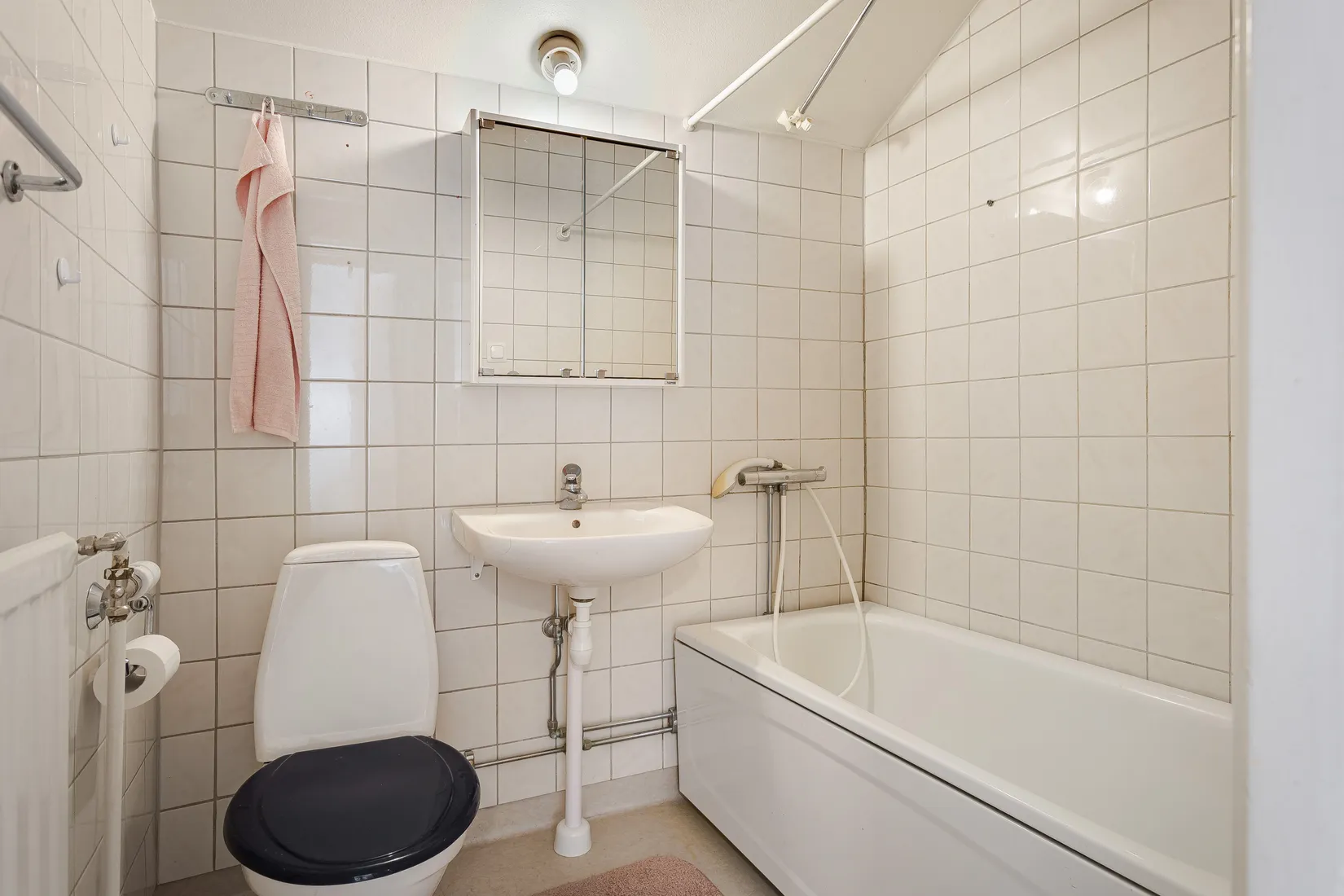 Bostadsrätt, Varbergsvägen 109B, Viskafors, Borås